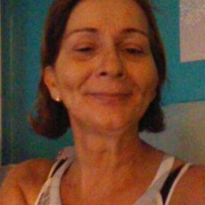 Meet your Posher, Jeanette